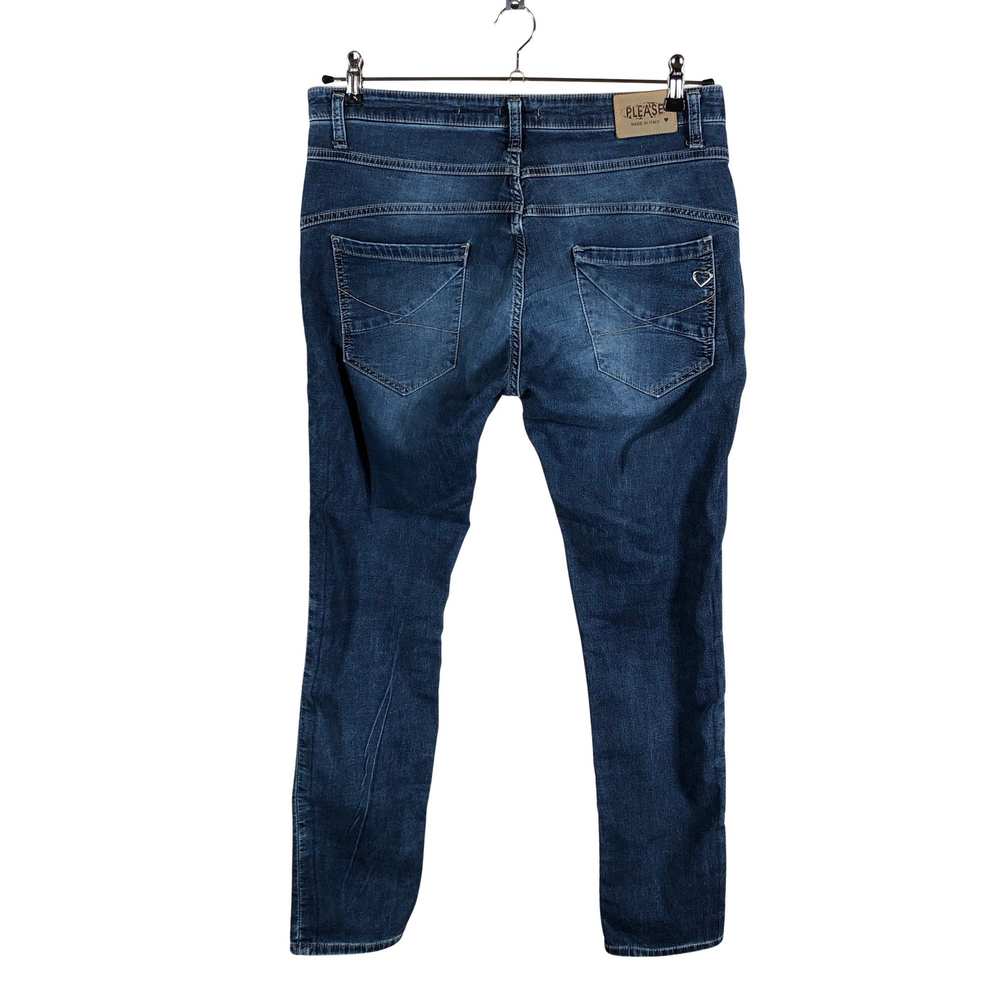 Unisex Please - Farkut, koko 38 - (2)