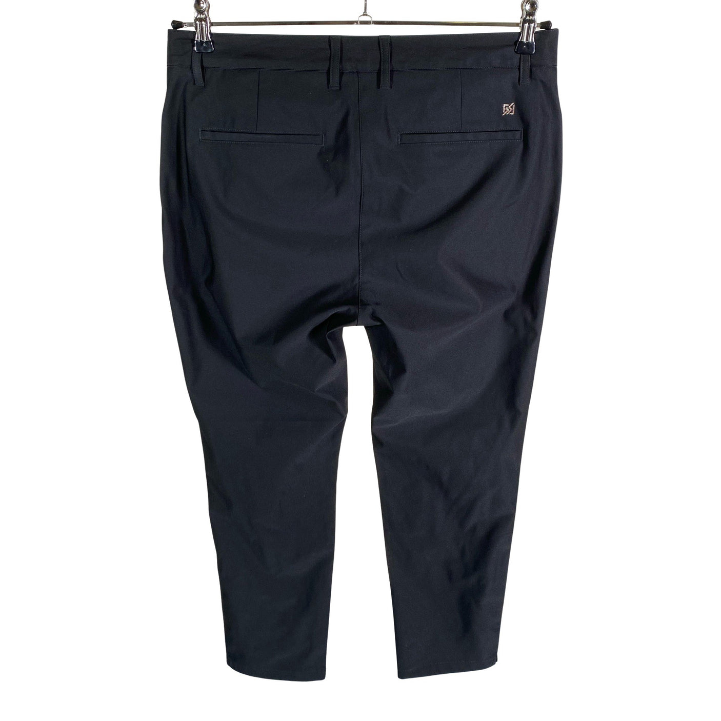 Unisex Catmandoo - Sports trousers, size 40 - Black (2)