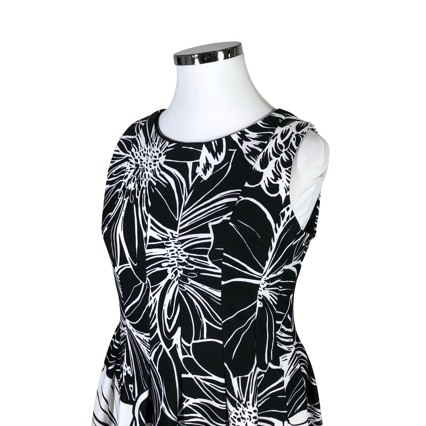 Unisex Joseph Ribkoff - Mekko, koko 42 - (3)