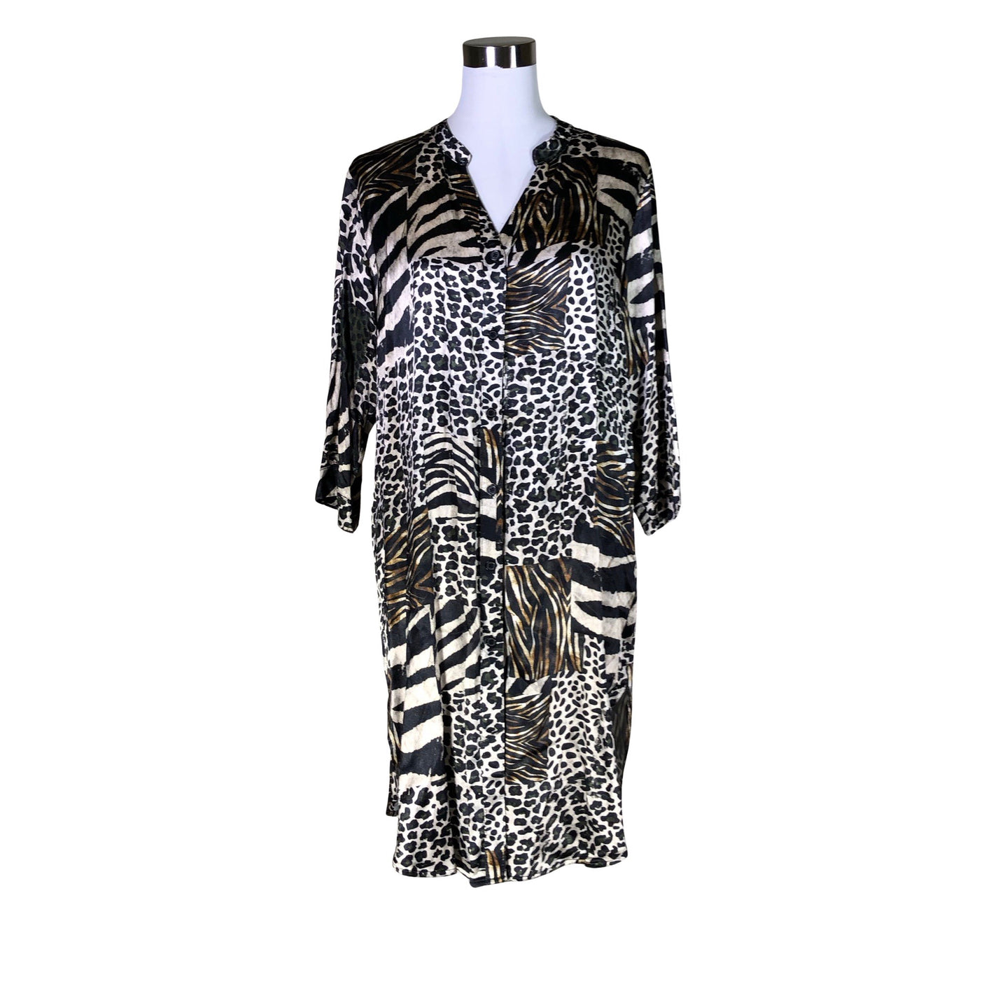 Unisex 2-Biz - Mekko, koko 40 - (1)