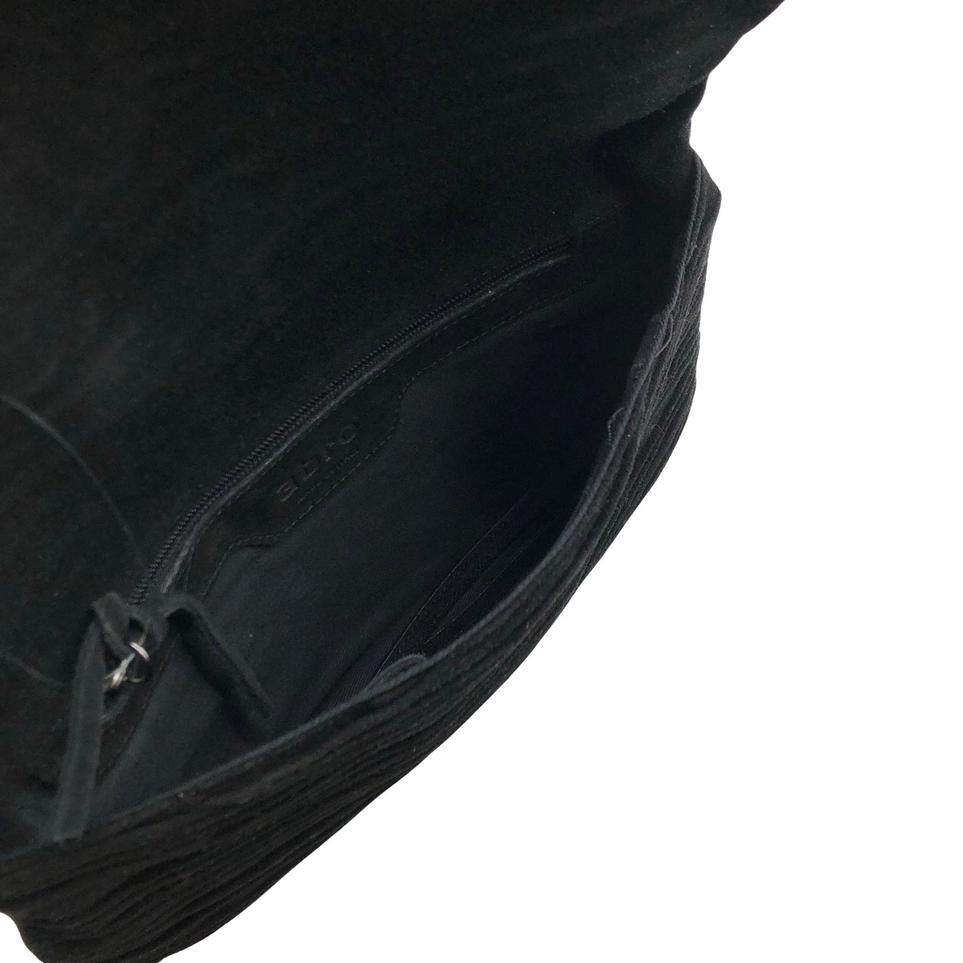 Unisex Abro - Handbag, size Midi - Black (2)