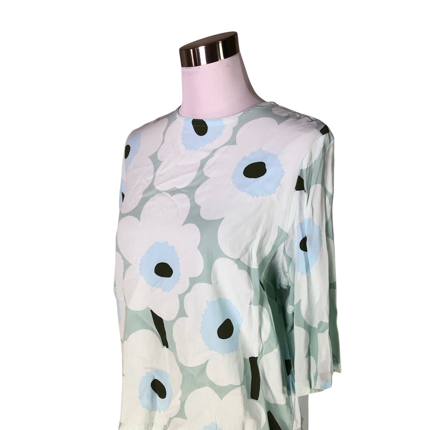 Unisex Marimekko - T-paita, koko 40 - (3)