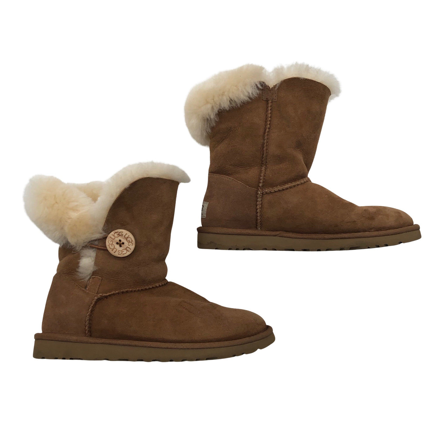Unisex Ugg - Nilkkurit, koko 36 - (1)