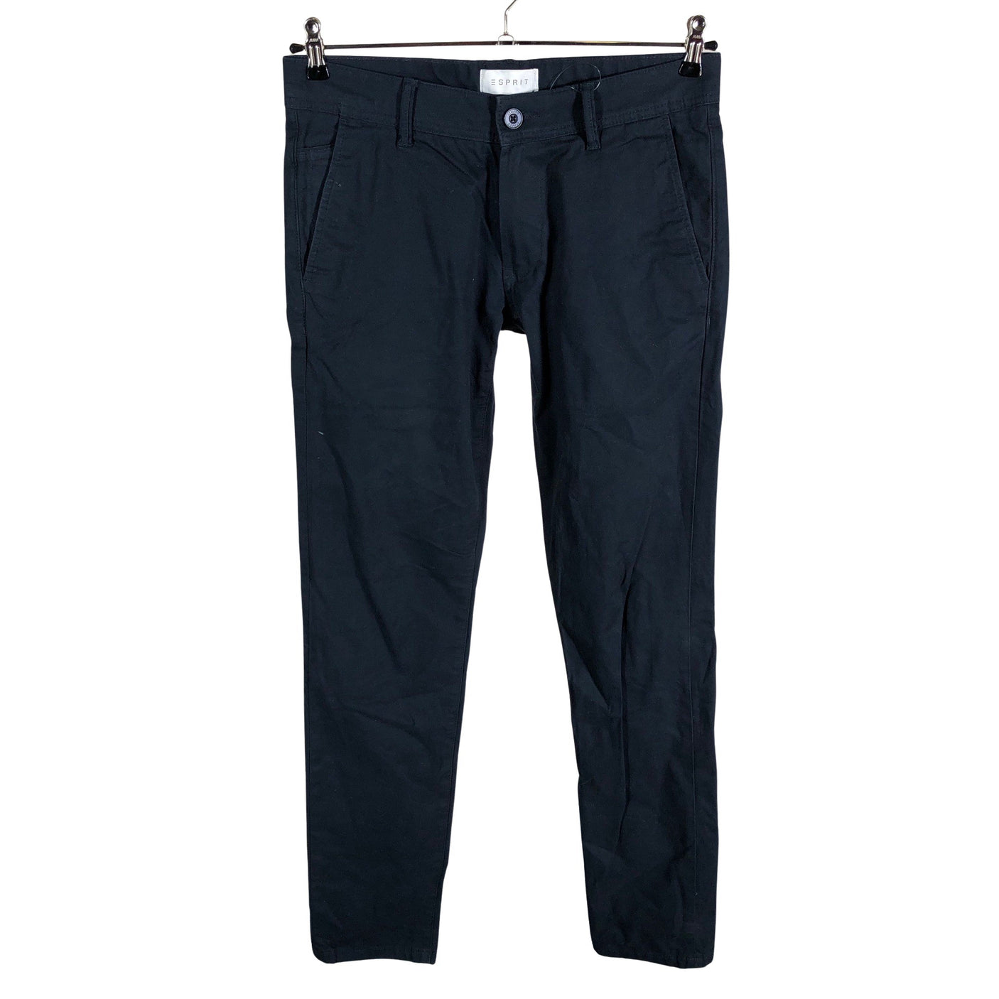 Unisex Esprit - Chinos, size W29 - Blue (1)