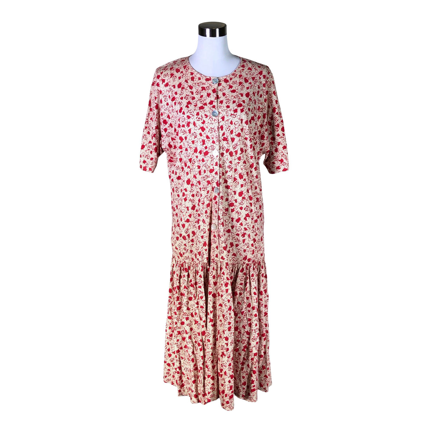 Unisex Nanso - Mekko, koko 40 - (1)