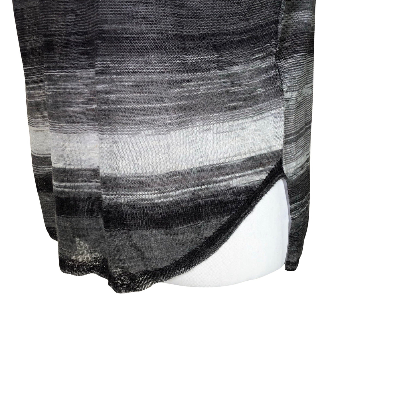 Unisex Zadig & Voltaire - Sweater, size 36 - Gray (3)