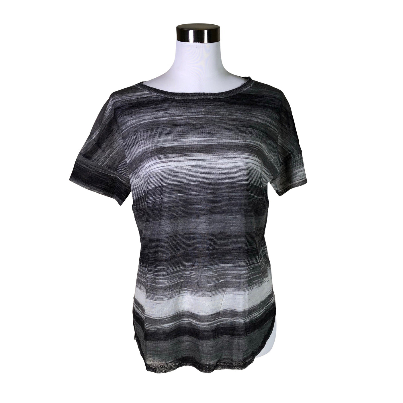 Unisex Zadig & Voltaire - Sweater, size 36 - Gray (1)