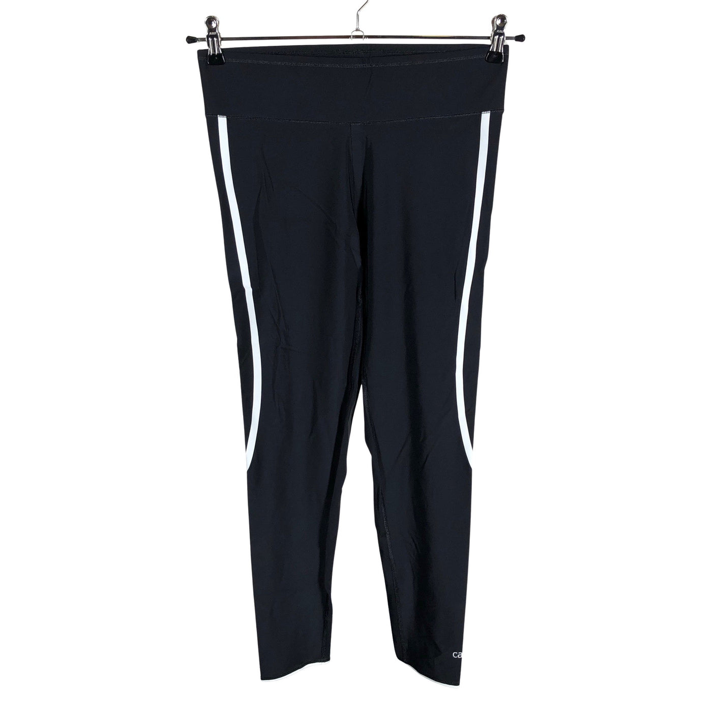 Unisex Casall - Sports tights, size 40 - Black (1)