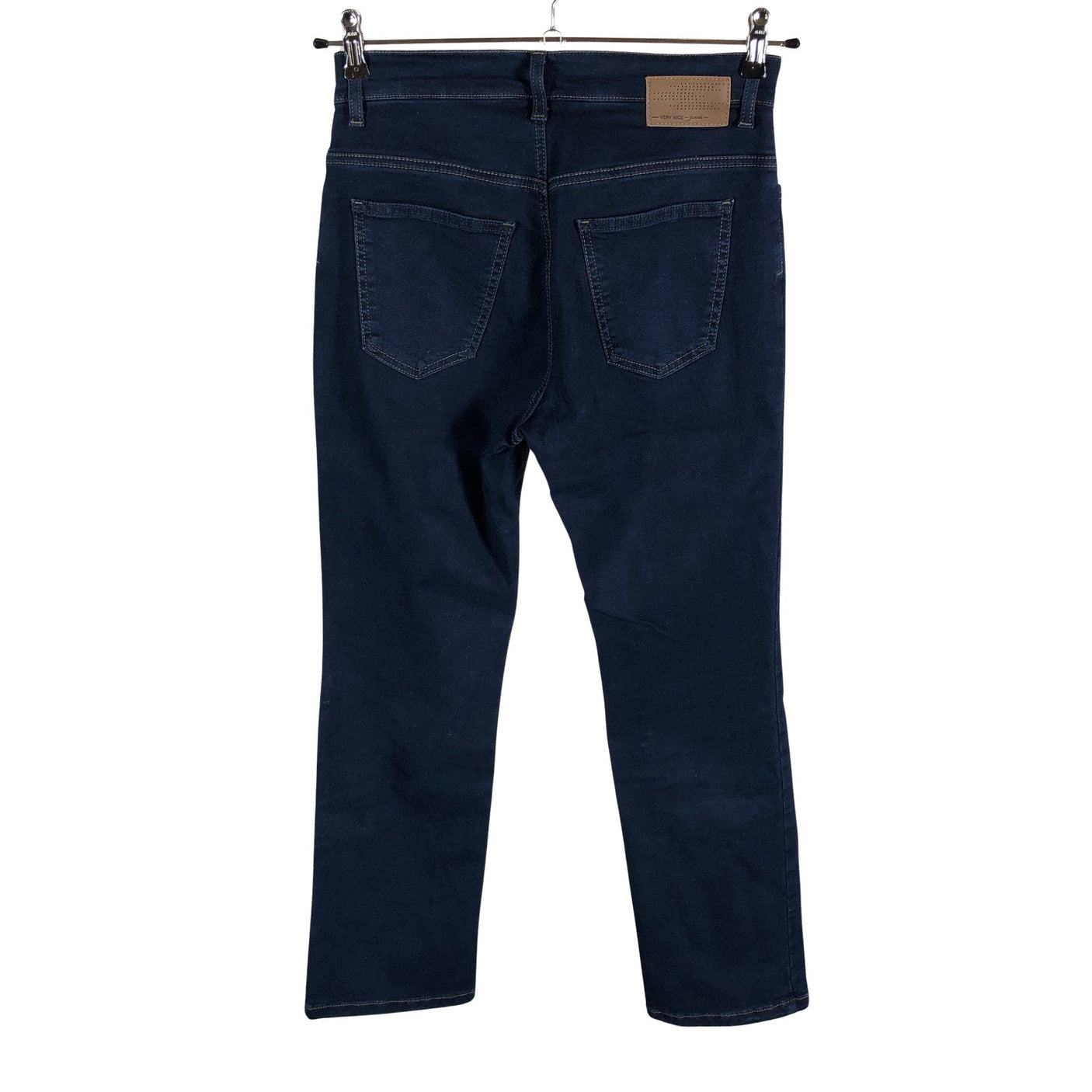 Unisex Very Nice - Jeans, size W31 - Blue (2)