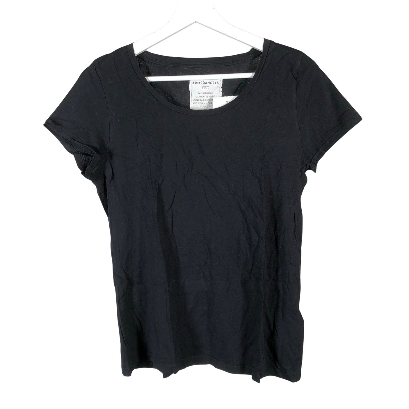 Unisex Armedangels - T-paita, koko 40 - (1)