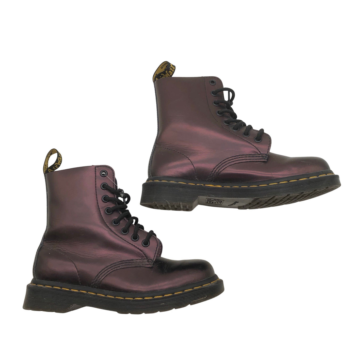 Unisex Dr. Martens - Maiharit, koko 37 - (1)