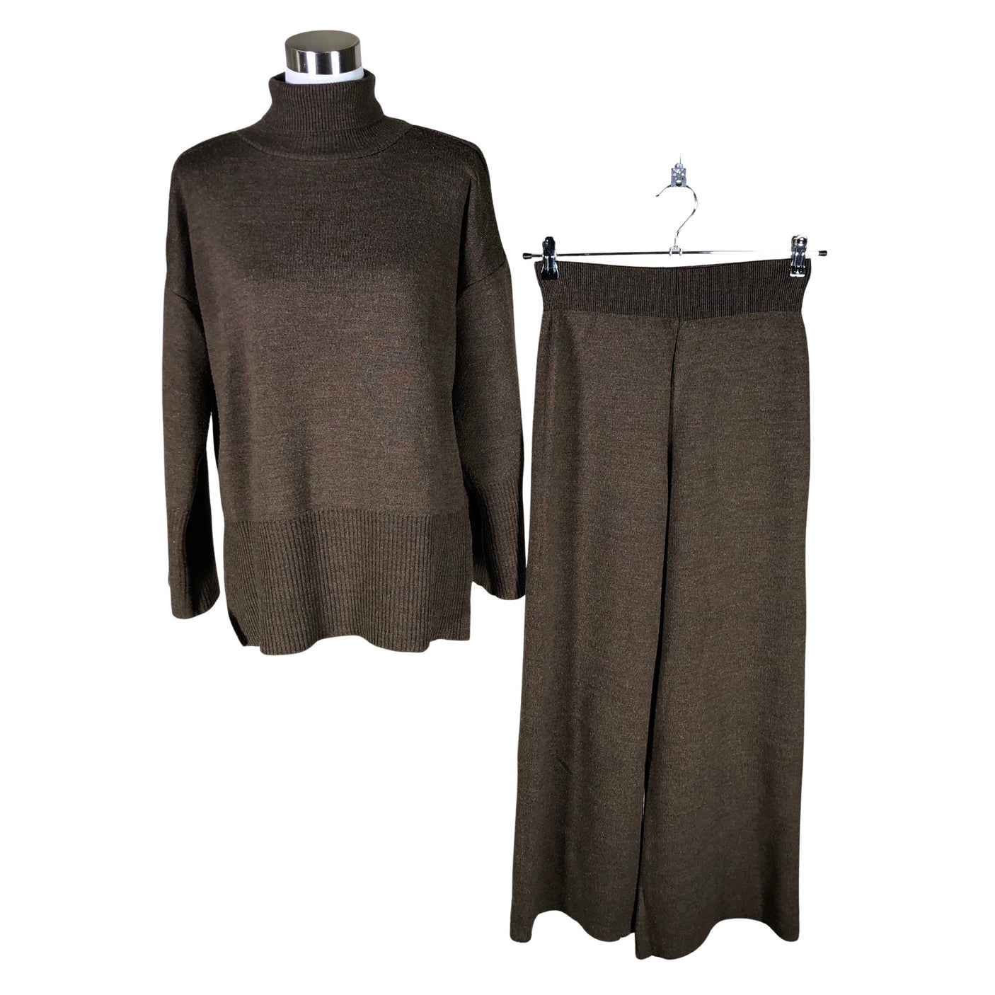 Unisex Touché Privé - Neulepaita, koko 38 - (1)