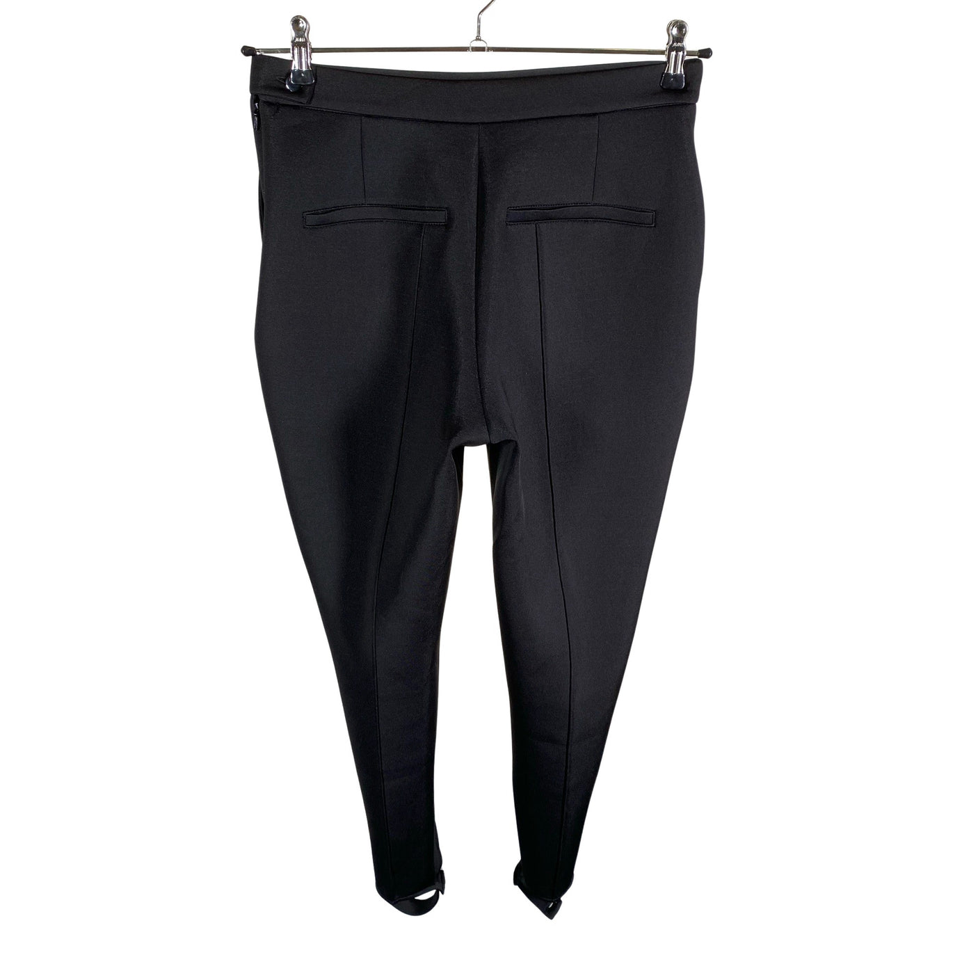 Unisex Baum und Pferdgarten - Slacks, size 38 - Black (2)