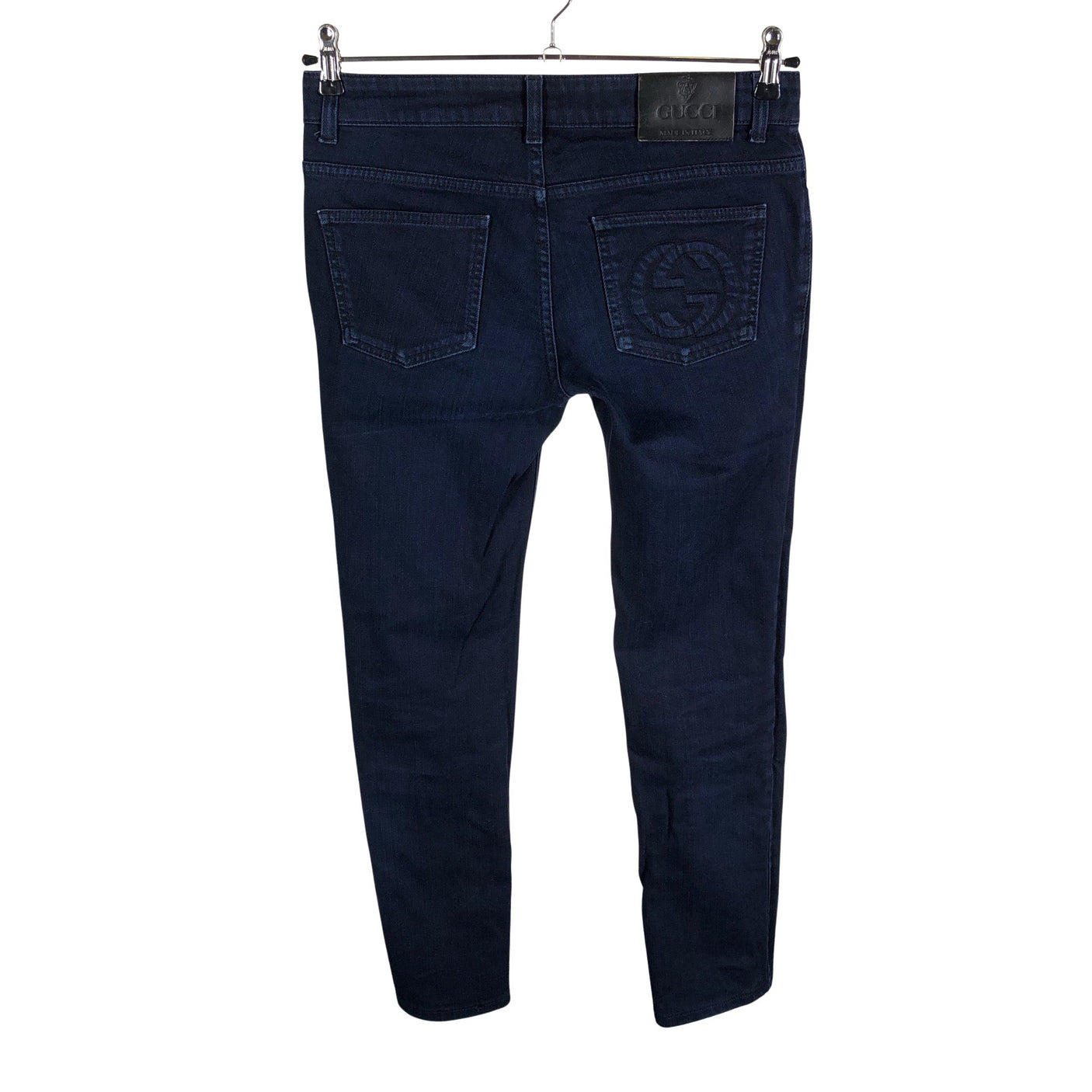 Unisex Gucci - Farkut, koko 36 - (2)