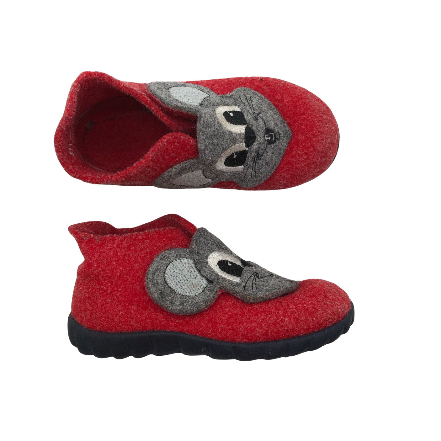 Unisex SuperFit - Sisäkengät, koko 24 - (1)