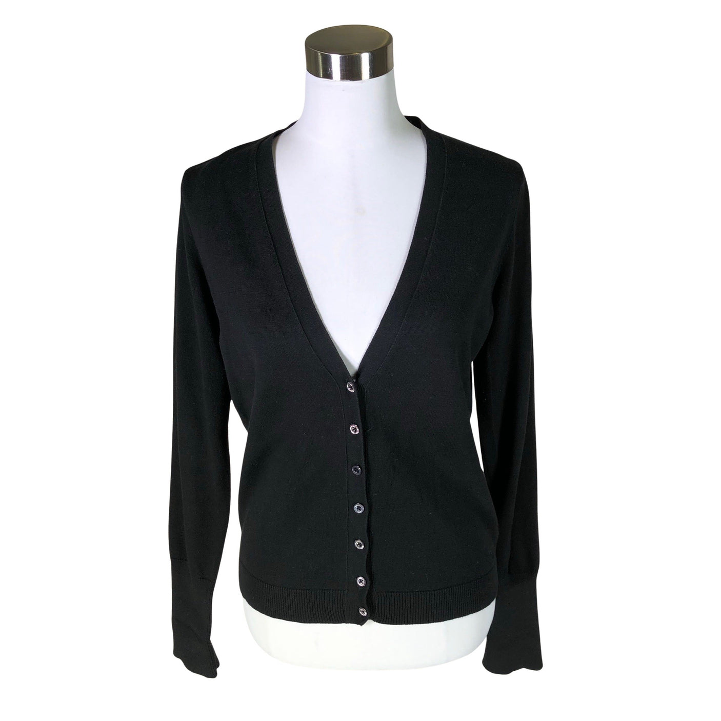 Unisex Esprit - Neuletakki, koko 38 - (1)