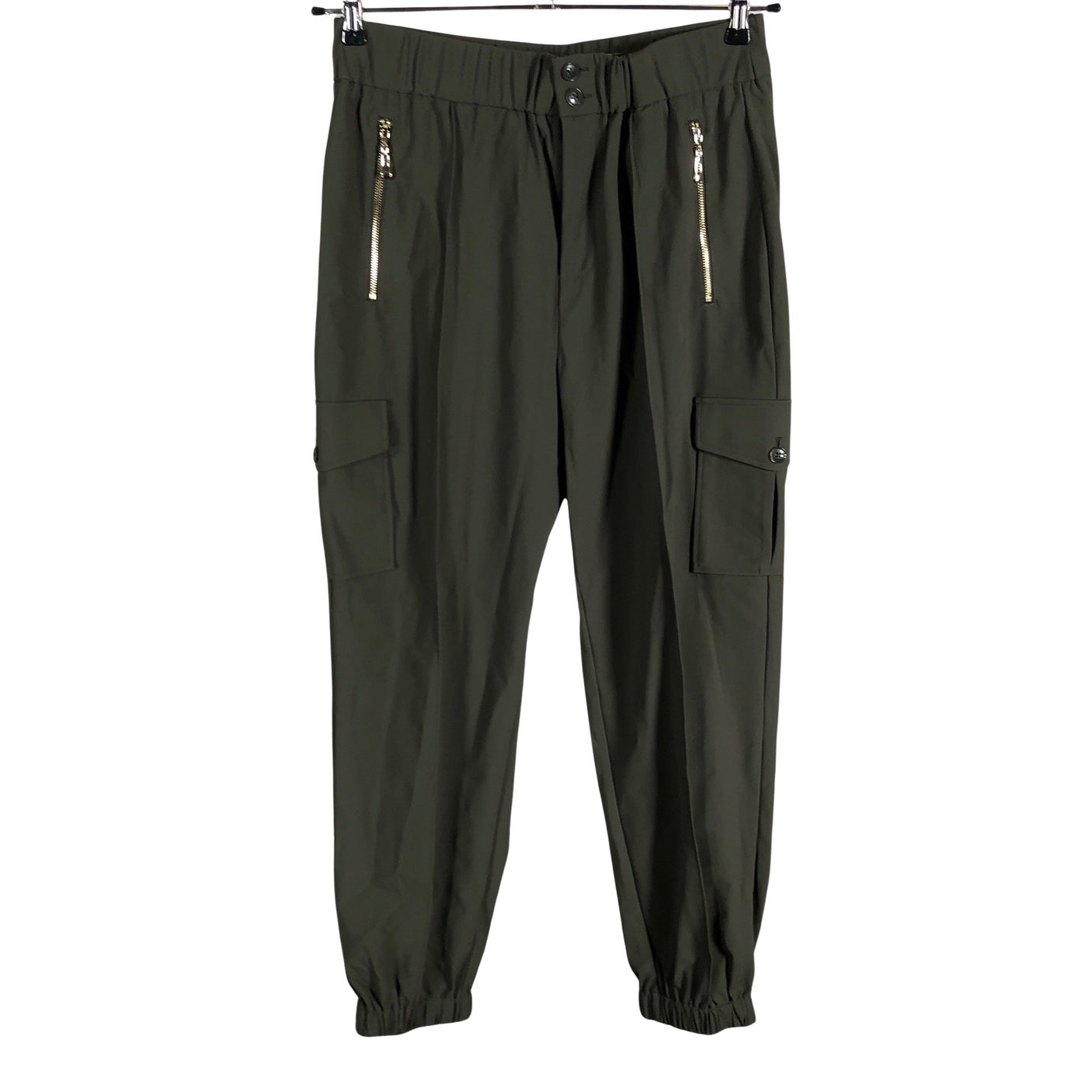 Unisex Mos Mosh - Housut, koko 38 - (1)