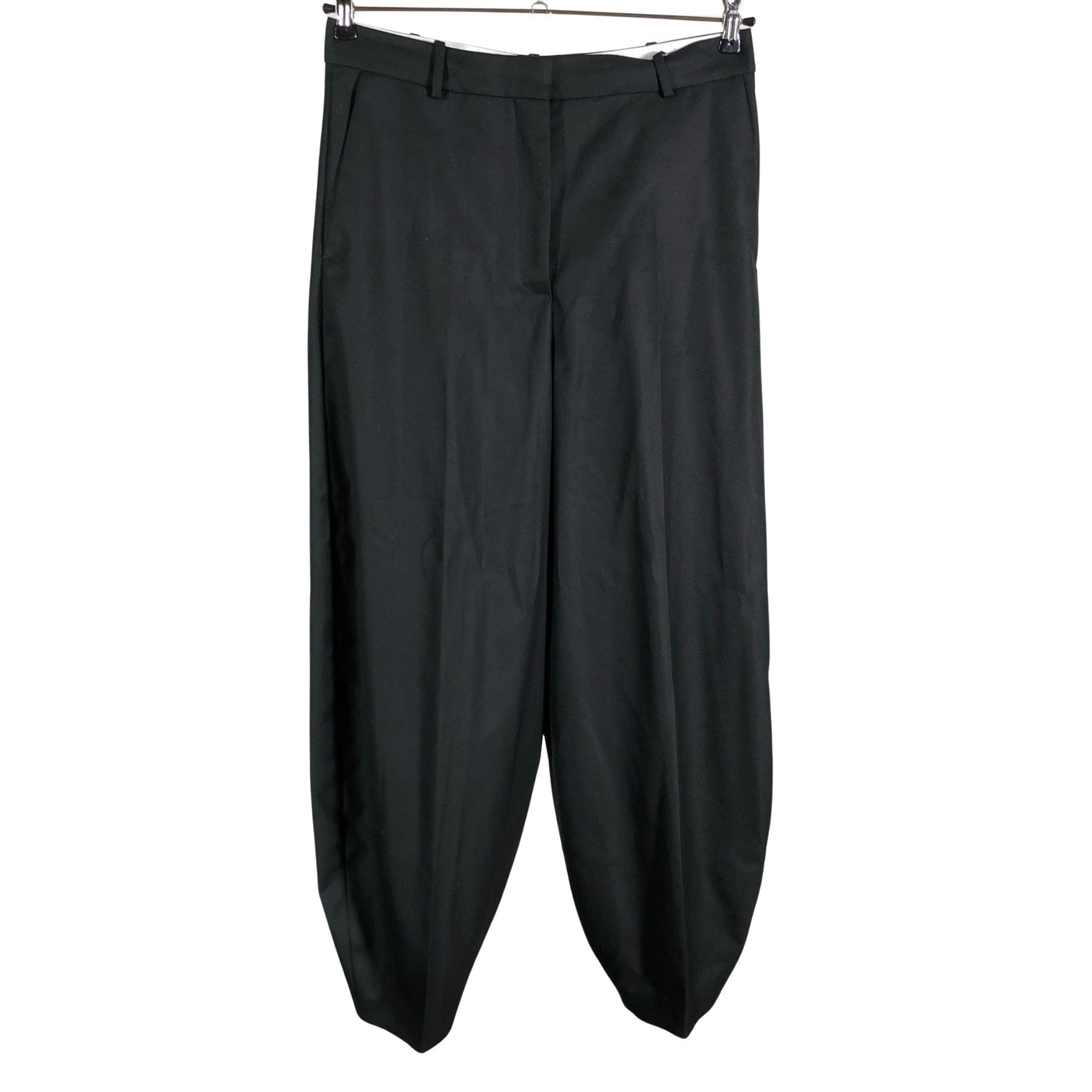 Unisex by Malene Birger - Slacks, size 40 - Black (1)