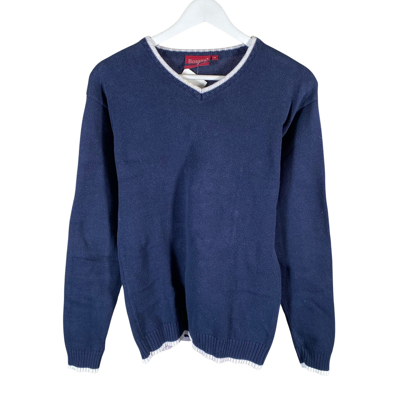 Unisex Bossini - Neulepaita, koko 38 - (1)