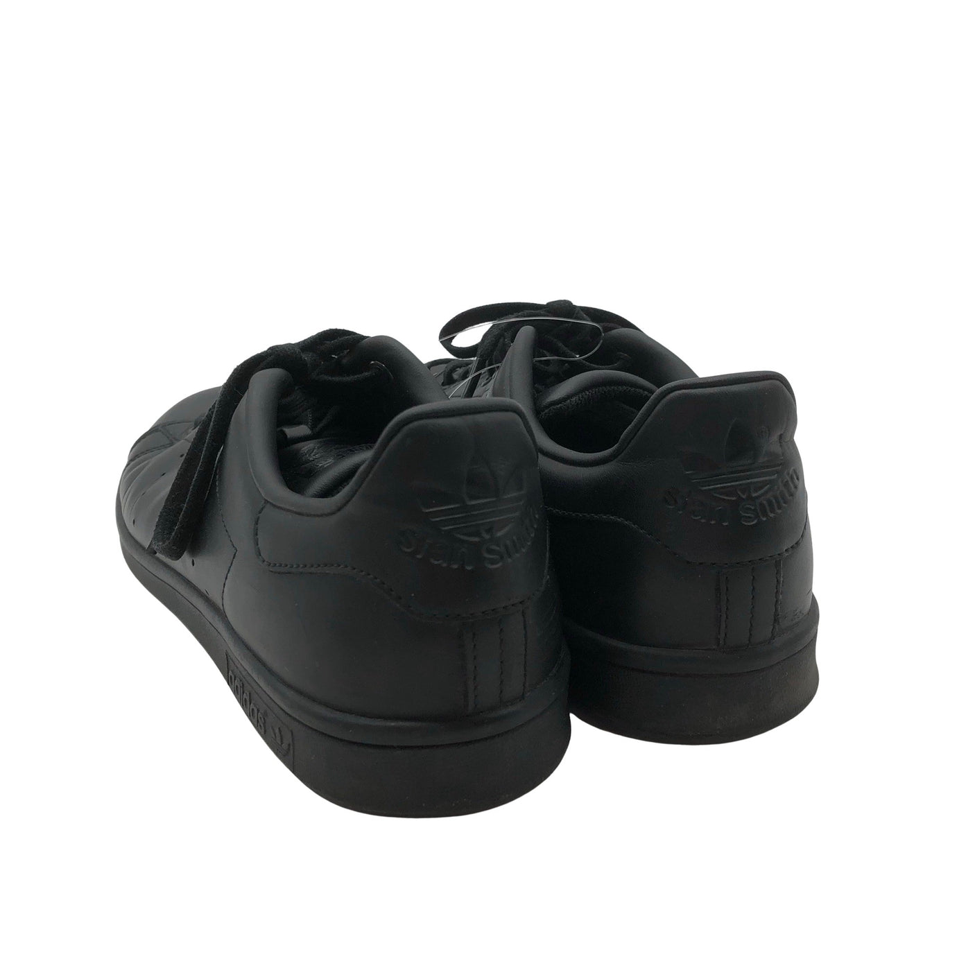 Unisex Adidas - Casual sneakers, size 43 - Black (2)