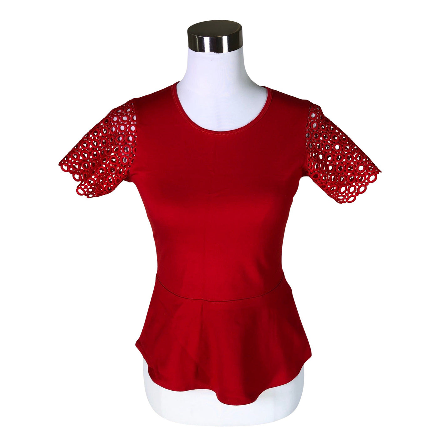 Unisex Karen Millen - T-paita, koko 36 - (1)