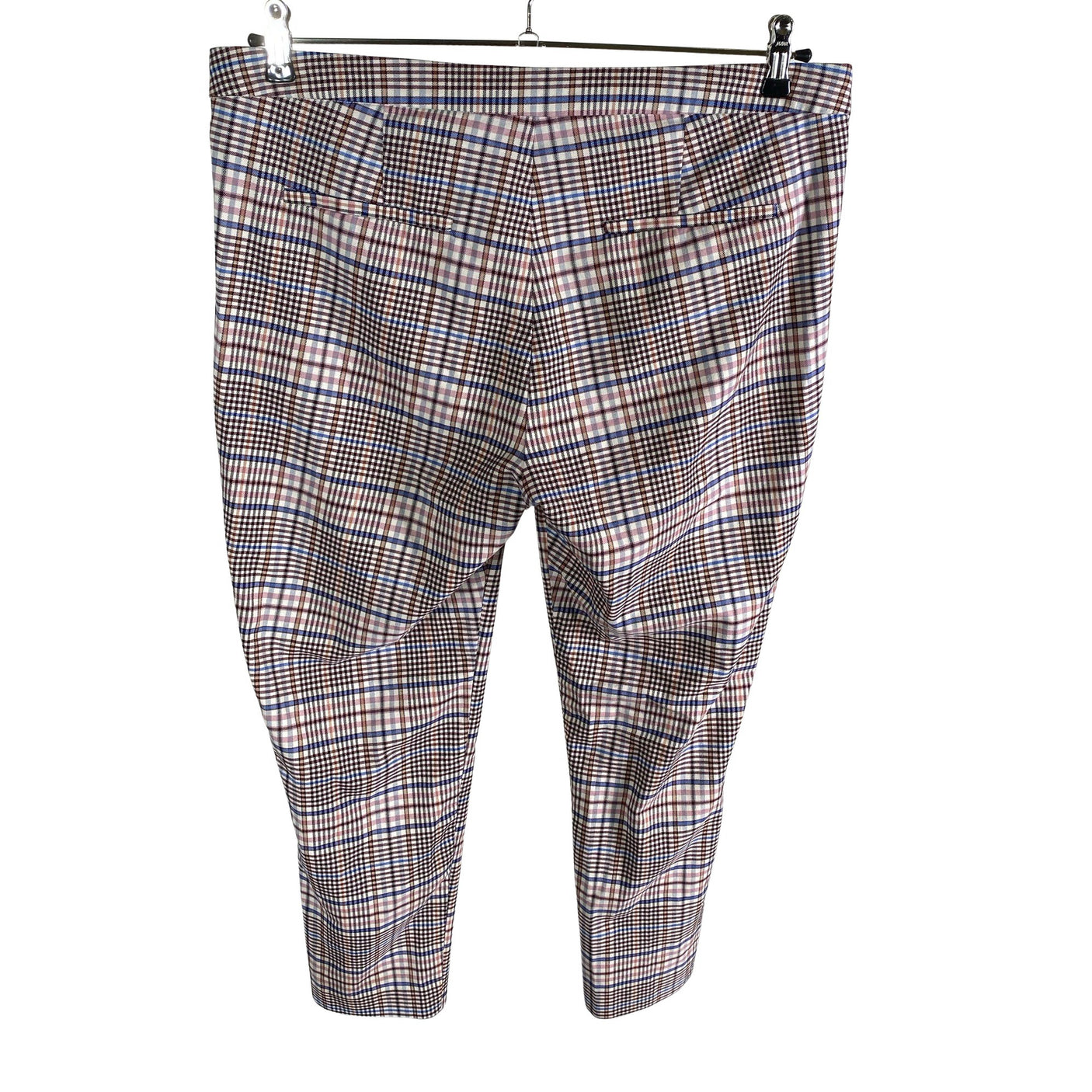 Unisex InWear - Slacks, size 42 - Light pink (2)