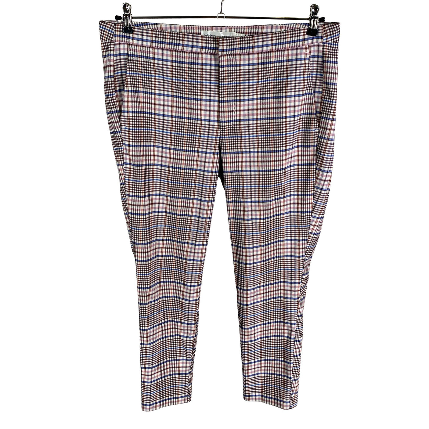 Unisex InWear - Slacks, size 42 - Light pink (1)