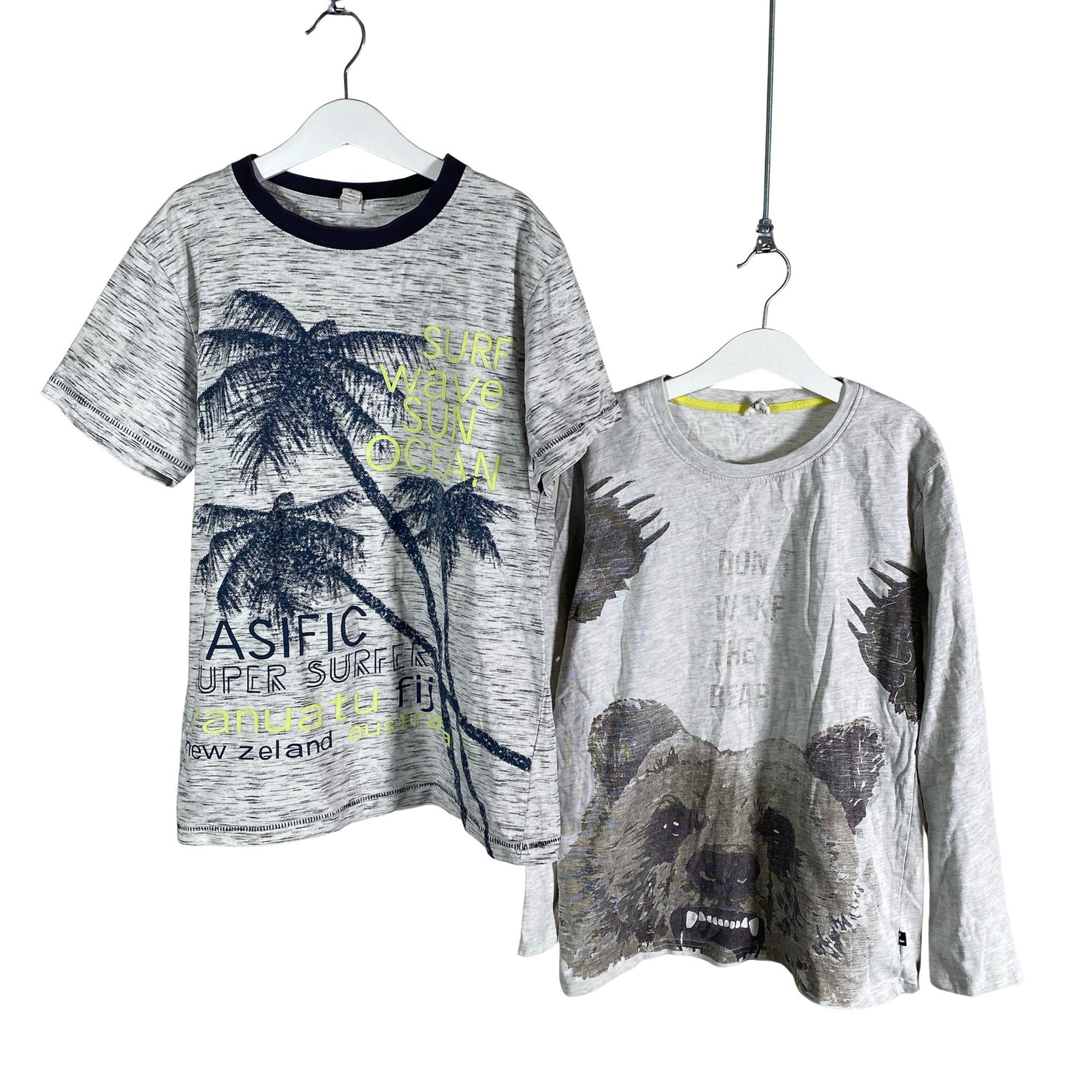 Unisex Keiki - Paita, koko 146 - 152 - (1)