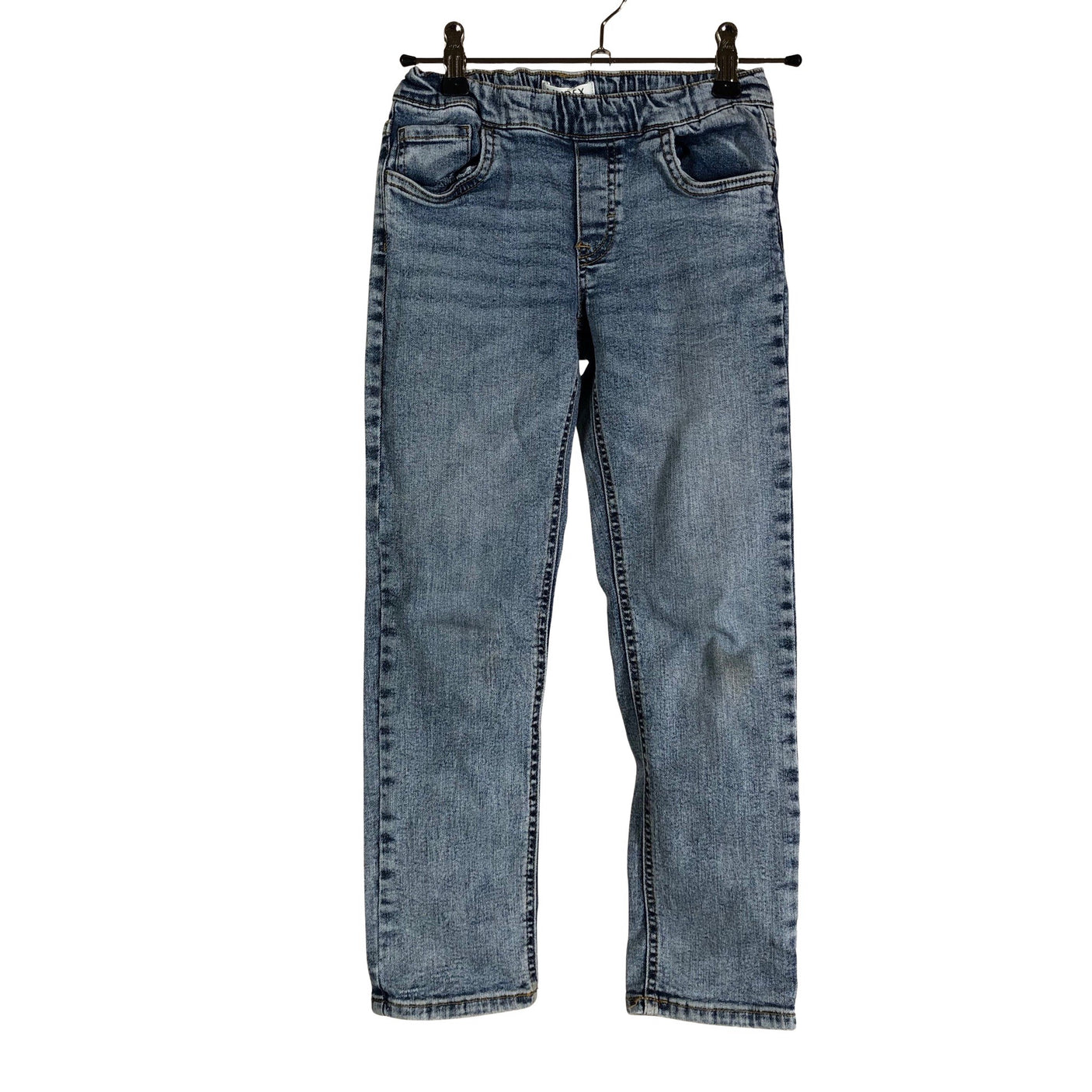 Unisex Lindex - Farkut, koko 122 - 128 - (1)