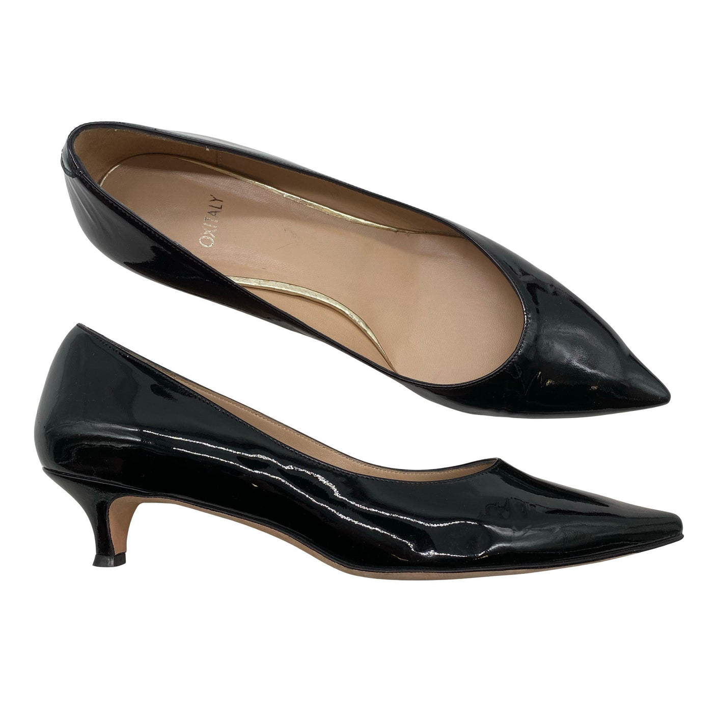 Unisex Oxitaly - Korkokengät, koko 42 - (1)