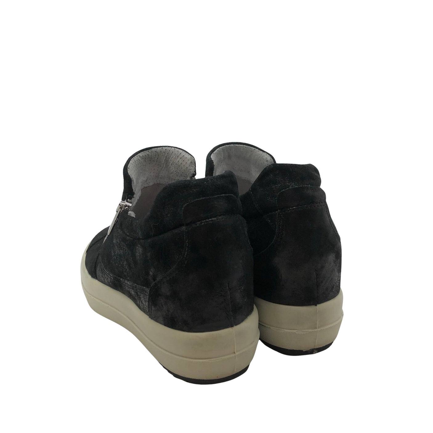 Unisex Igi&Co - Casual sneakers, size 39 - Black (2)
