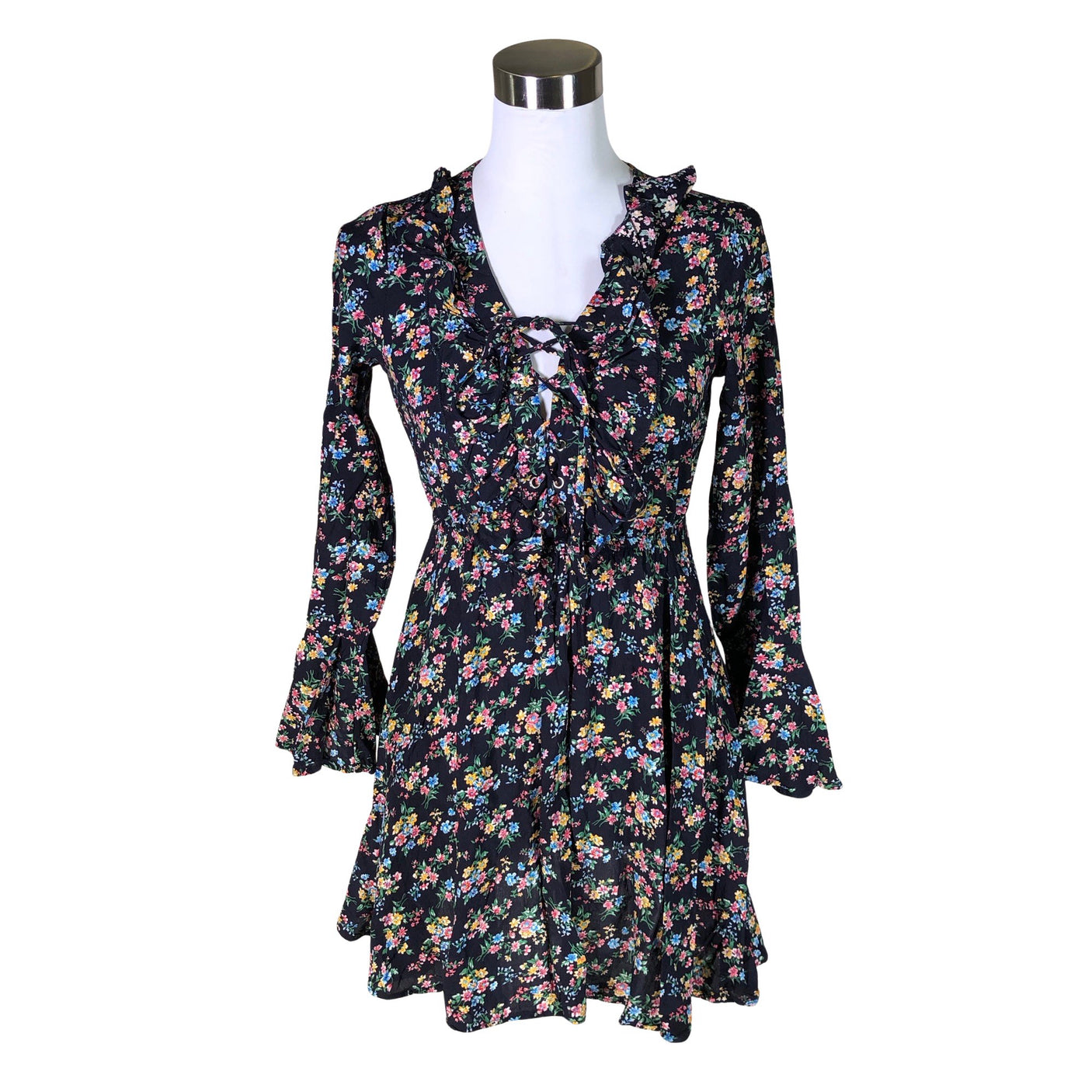 Unisex Kiss the Sky - Mekko, koko 38 - (1)
