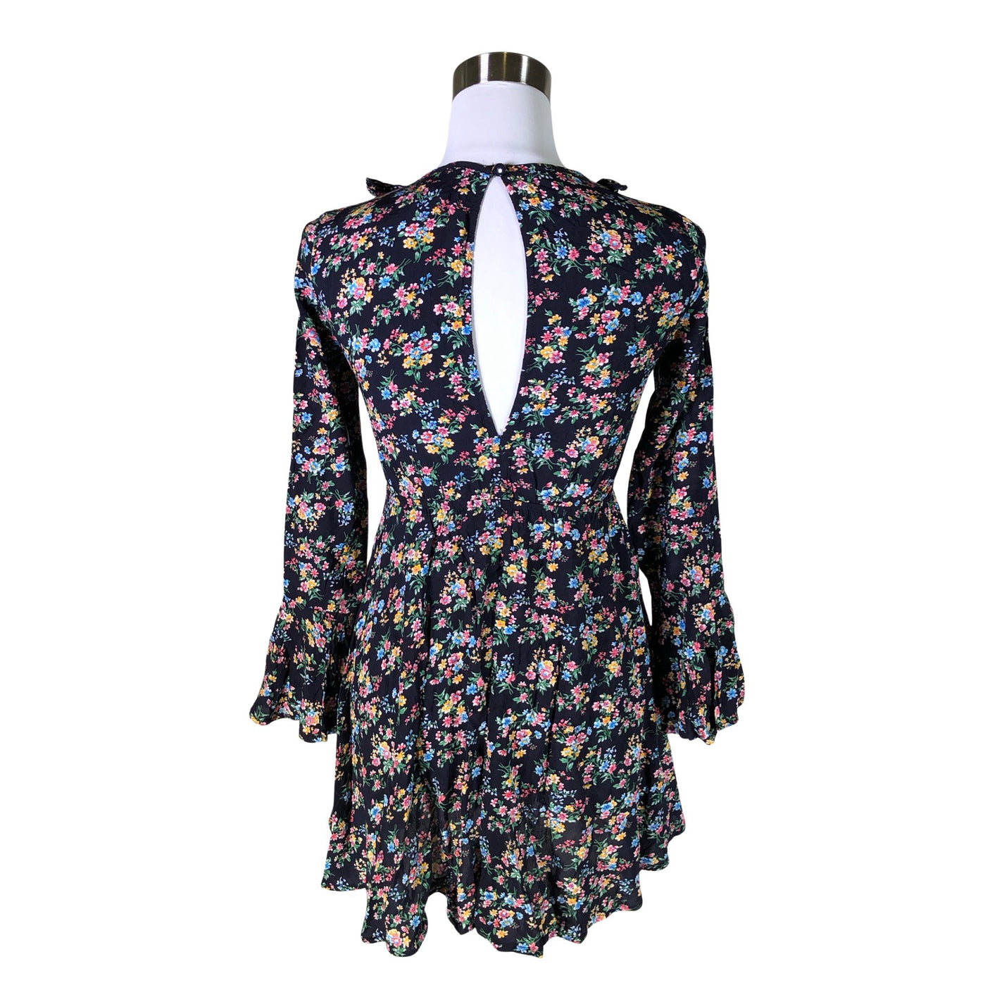 Unisex Kiss the Sky - Mekko, koko 38 - (2)