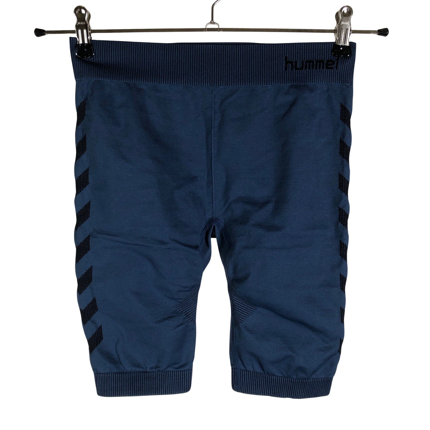 Unisex Hummel - Sports shorts, size 38 - Blue (1)