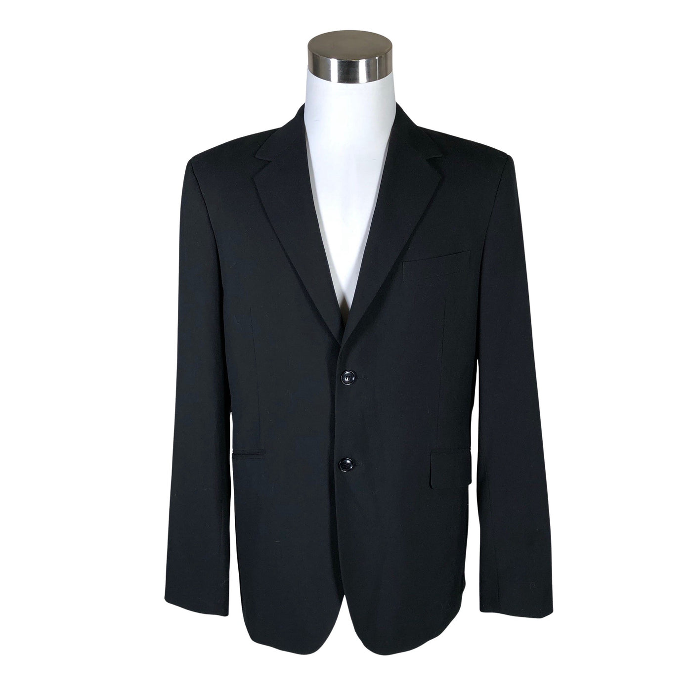 Miesten Jack & Jones - Pikkutakki, koko XXL - Musta