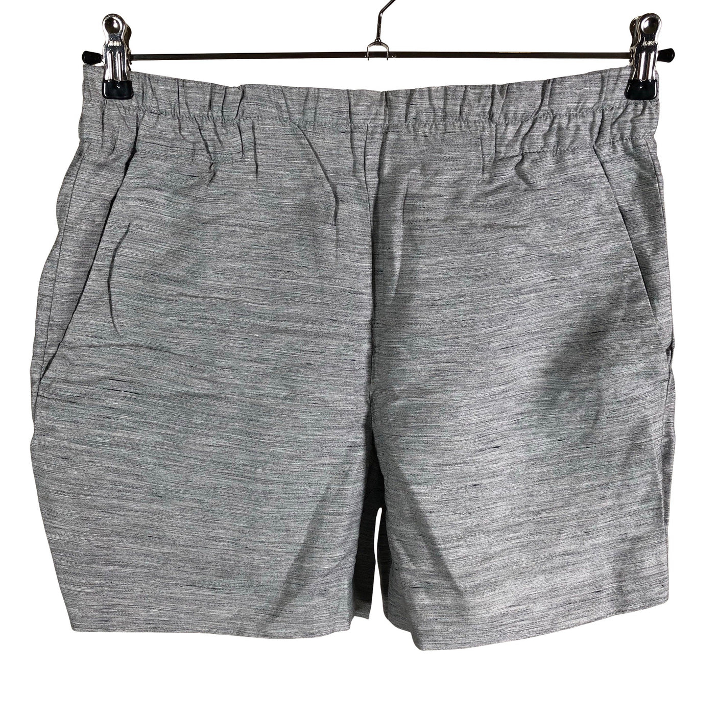 Unisex COS - Shorts, size 38 - Gray (1)