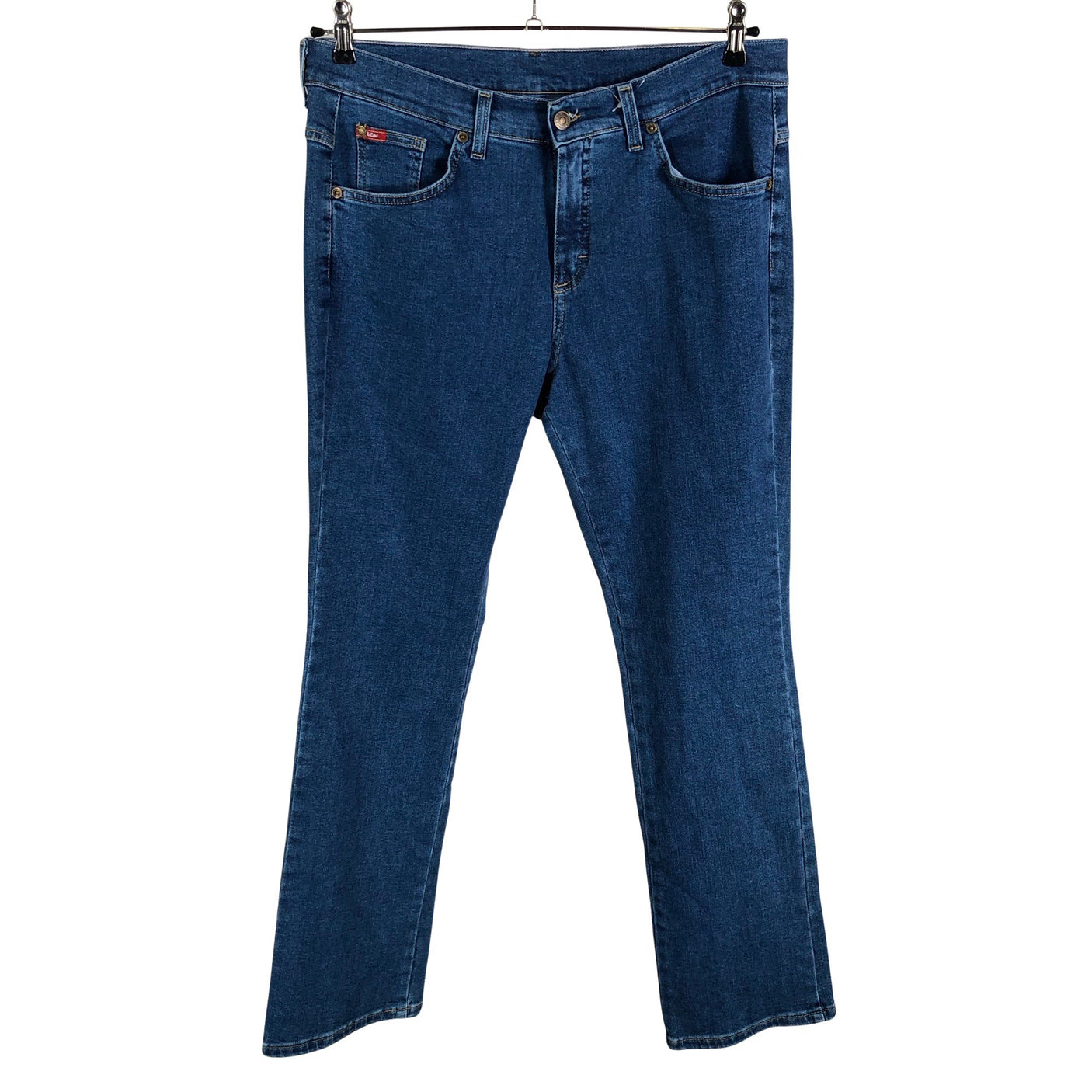 Unisex Lee Cooper - Jeans, size W34 - Blue (1)