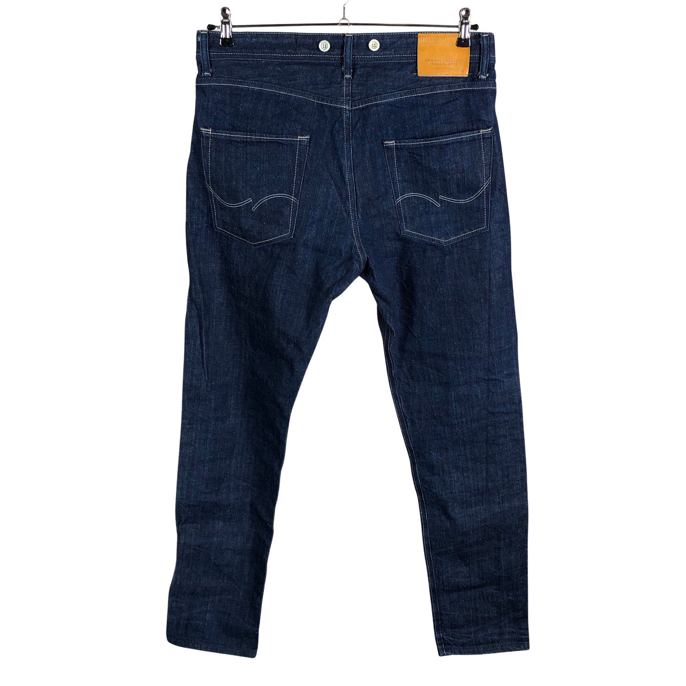 Unisex Jack & Jones - Jeans, size L - Blue (2)