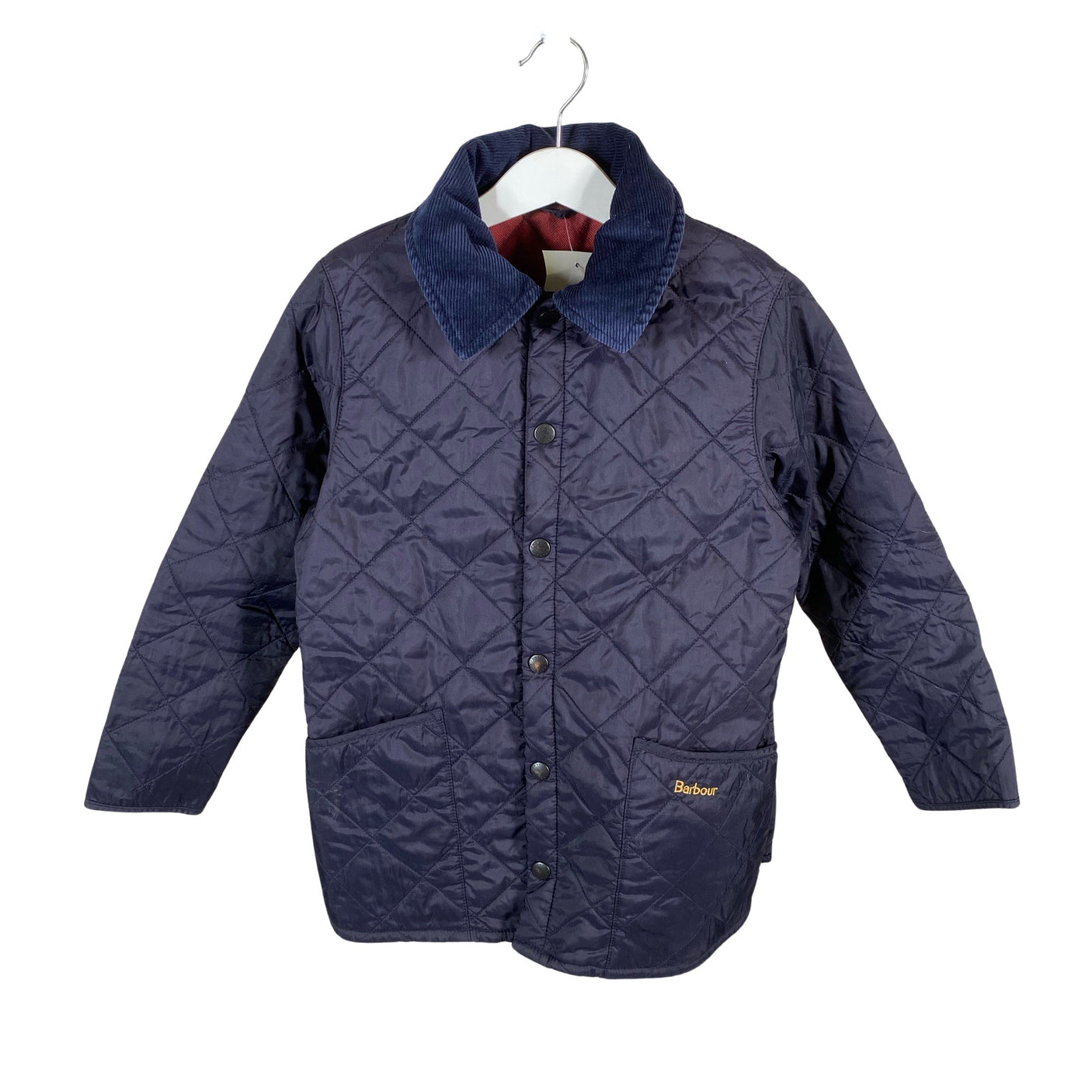 Unisex Barbour - Kevyttoppatakki, koko 116 - 122 - (1)