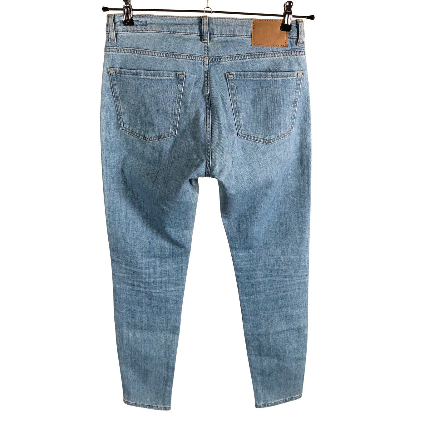 Unisex Opus - Jeans, size 36 - Light blue (2)