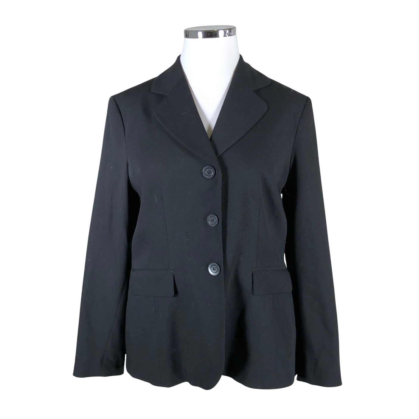 Unisex Andiata - Jacket, size 44 - Black (1)
