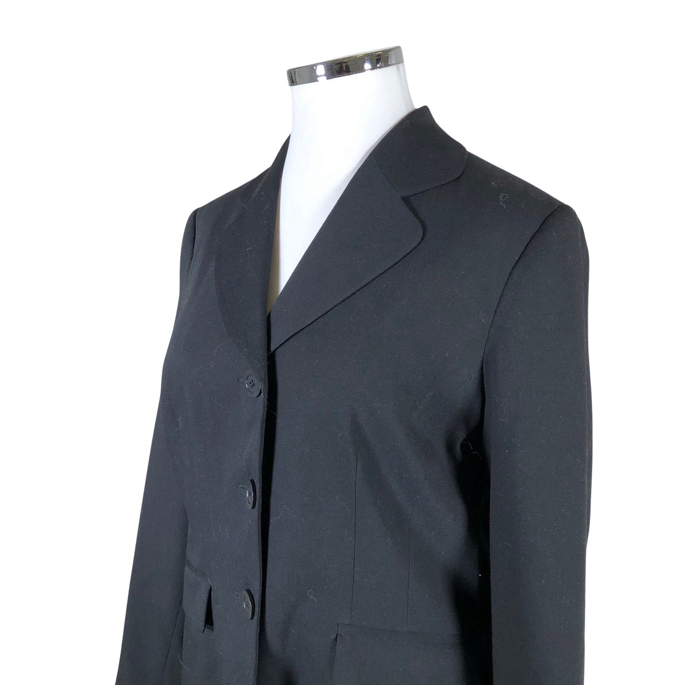 Unisex Andiata - Jacket, size 44 - Black (3)
