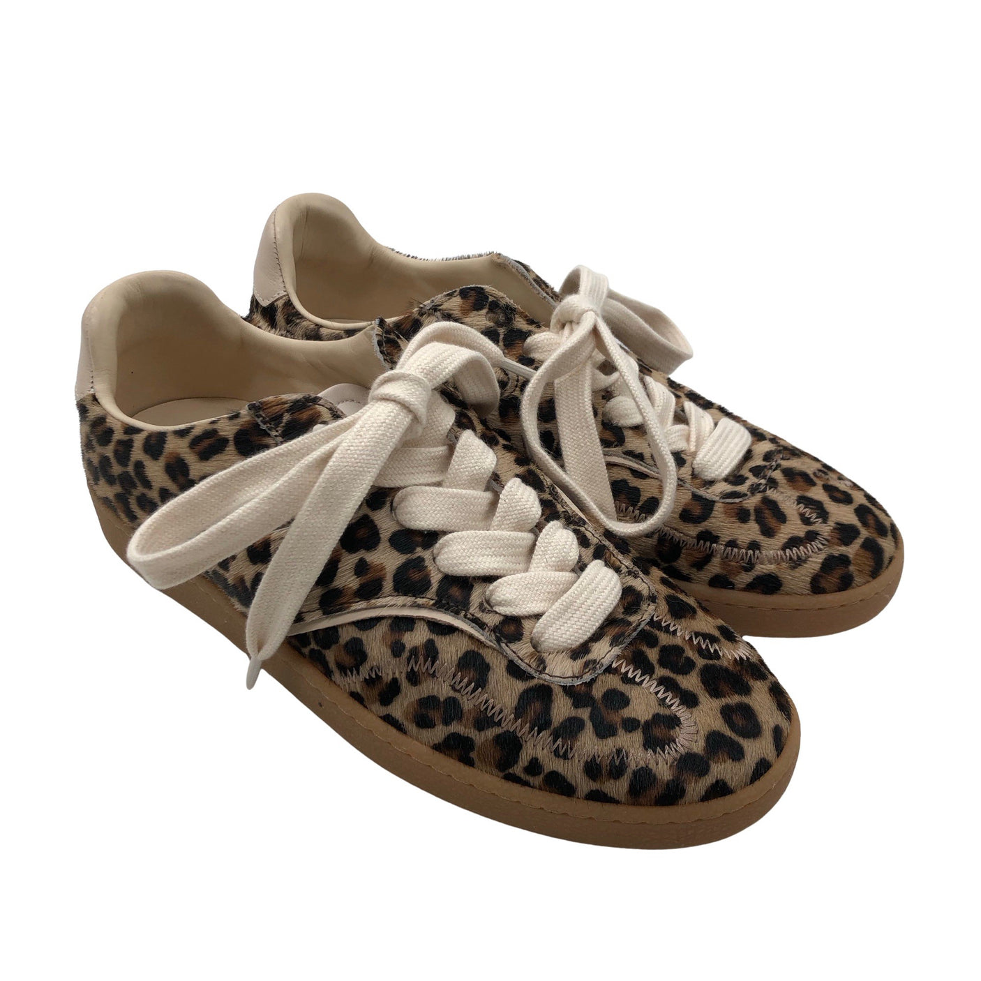 Unisex Nubikk - Tennarit, koko 38 - (3)
