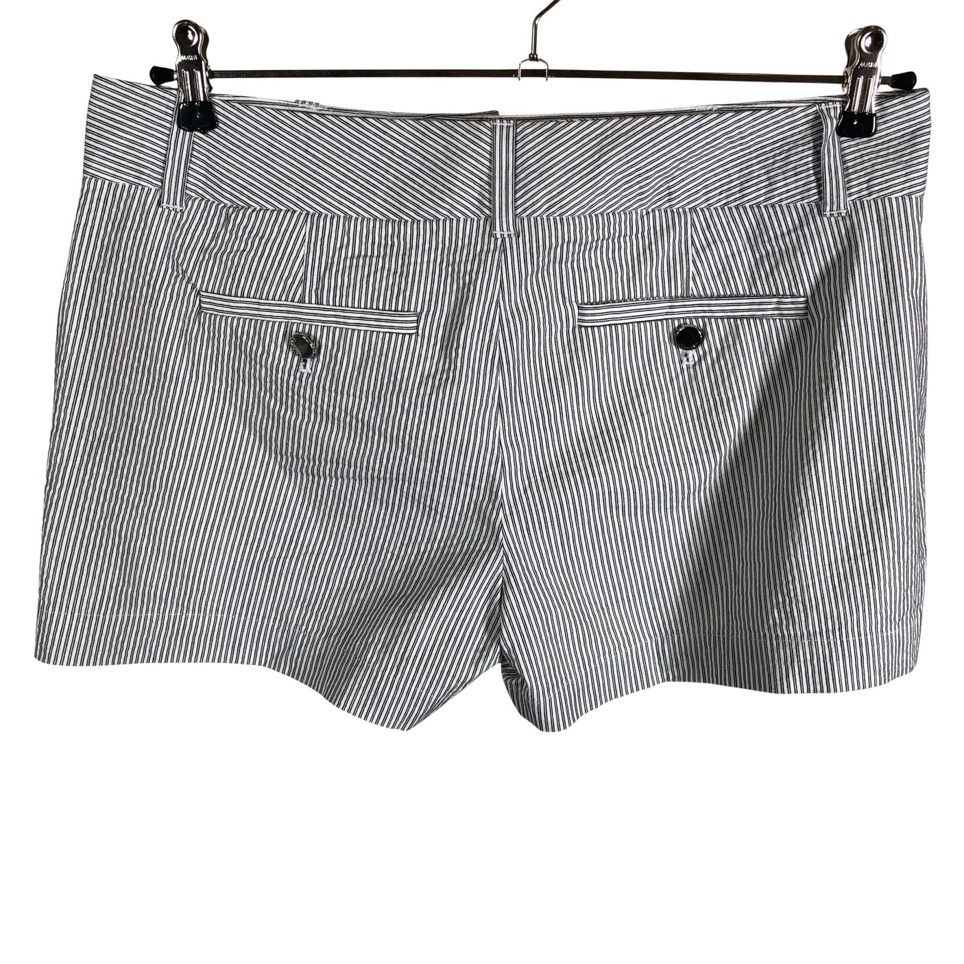 Unisex Calvin Klein - Shorts, size 40 - White (2)
