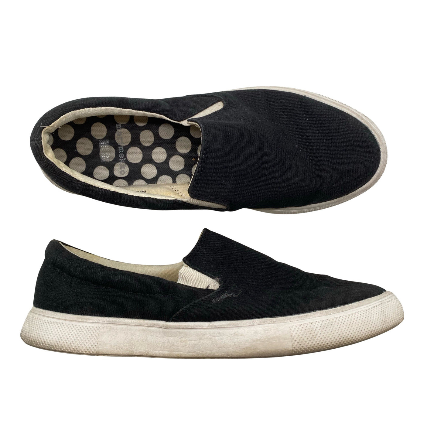 Unisex Uniqlo - Loafers, size 40 - Black (1)