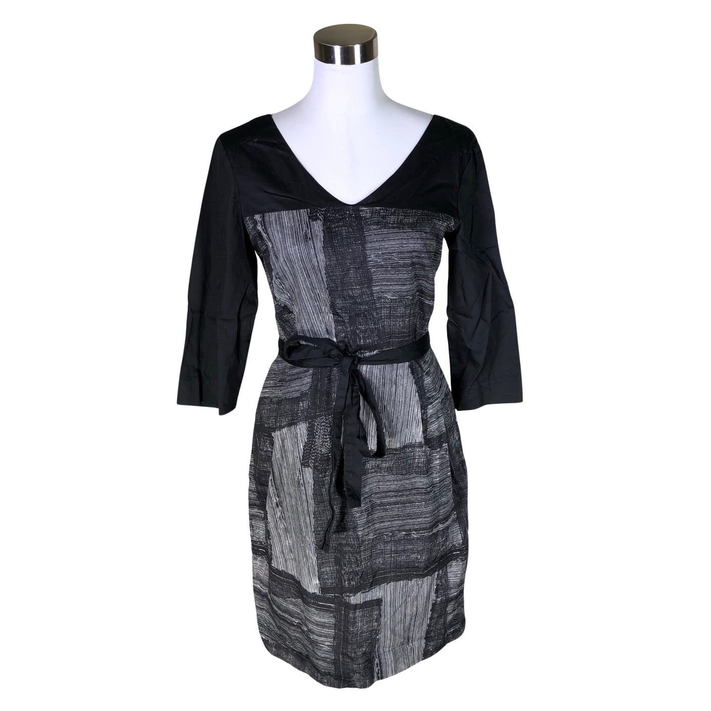 Unisex Marimekko - Dress, size 36 - Black (1)