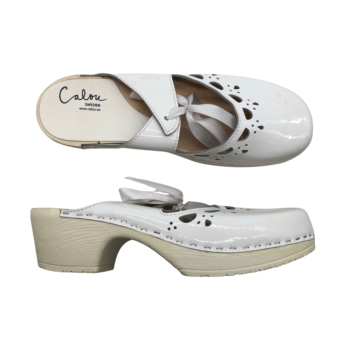 Unisex Calou - Pistokkaat, koko 41 - (1)