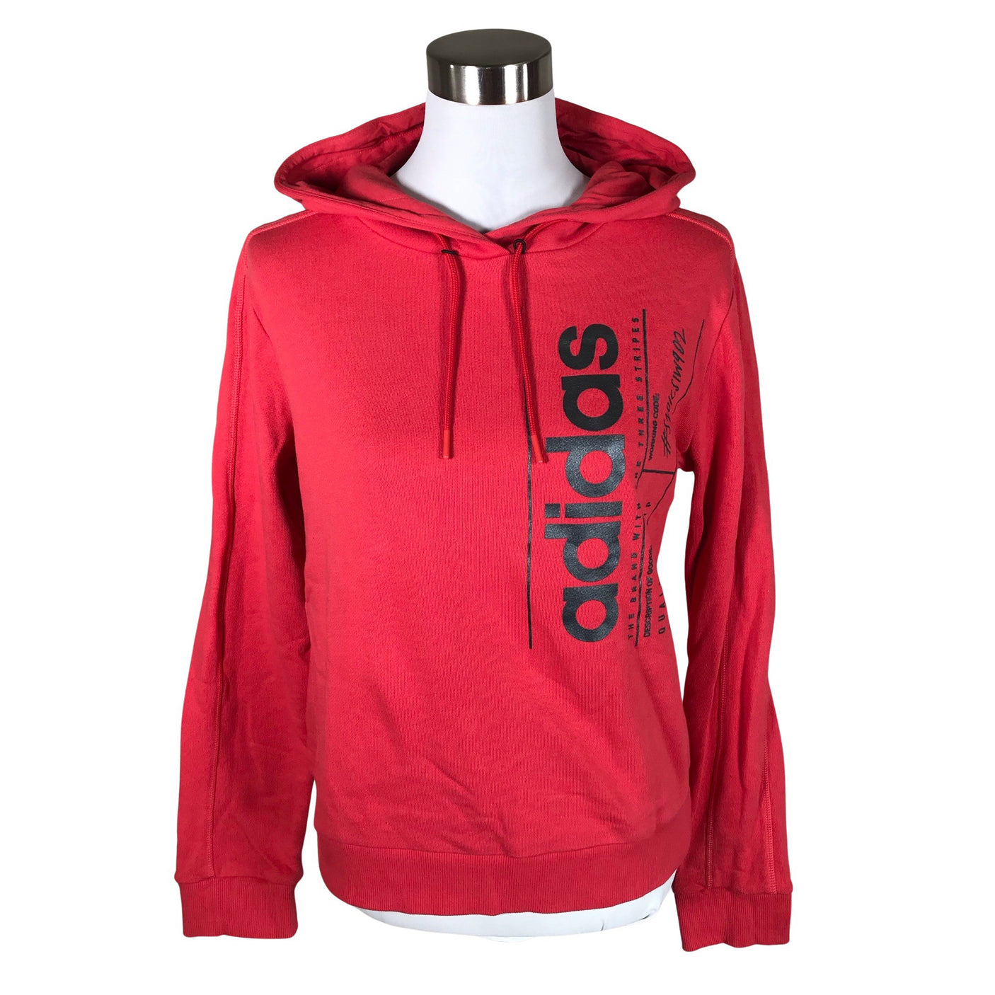 Unisex Adidas - Huppari, koko 36 - (1)