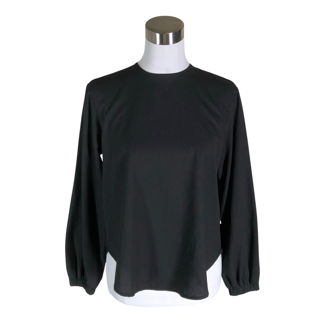 Unisex Makia - Blouse, size 34 - Black (1)