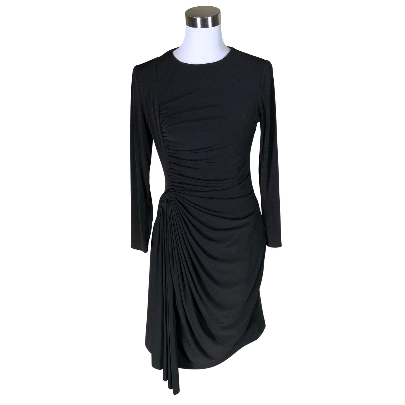 Unisex Avantgarde - Party dress, size 36 - Black (1)